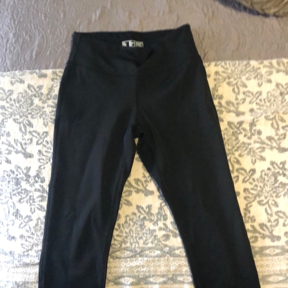 New balance leggings